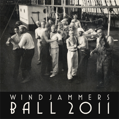 Windjammers Ball 2011